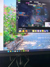 海信27英寸 1152分區(qū)MiniLED 廣色域 FastIPS DC調(diào)光 4K160Hz 顯示器 黑神話:悟空 27G7K Pro 曬單實(shí)拍圖