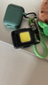 奧克斯鑰匙扣手電筒強光超長續(xù)航充電微型磁吸家用戶外隨身應(yīng)急Led燈 雙面鑰匙燈/持久續(xù)航/爆亮 曬單實拍圖