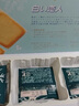 白い戀人夾心餅干白巧克力132g禮盒白色戀人日本進口休閑零食節(jié)日禮物12枚 曬單實拍圖