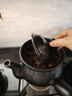 幾物森林 煎藥砂鍋陶瓷明火耐熱中藥?kù)茵B(yǎng)生壺中醫(yī)煮藥罐子家用砂鍋煲 2升 曬單實(shí)拍圖