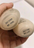 后天氣丹光耀煥活緊顏?zhàn)甜B(yǎng)系列2件套50ml+50ml抗皺水乳  曬單實(shí)拍圖
