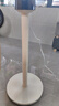 創(chuàng)維【全屋驅(qū)蚊】空氣循環(huán)扇家用電風(fēng)扇落地扇2025新款大風(fēng)量語(yǔ)音遙控輕音節(jié)能臥室小風(fēng)扇Q522 白咖色 曬單實(shí)拍圖