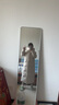 波司登反季冬季羽絨服女長款過膝連帽加厚新國標(biāo)90絨學(xué)生百搭外套 曬單實(shí)拍圖