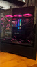 九州風神（DEEPCOOL）冰魔方360ARGB一體式水冷散熱器（多維無限鏡像冷頭/預裝ARGB風扇/磁吸定位安裝/LT360ARGB） 曬單實拍圖