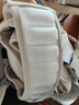虎貝爾（HBR）AirMax懸浮減壓嬰兒腰凳背帶二合一寶寶輕便四季抱娃神器 暖米色 曬單實(shí)拍圖