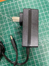 e磊 12V2A/1A電源適配器 多功能充電器插座 適用監(jiān)控路由器硬盤盒攝像頭按摩器供電線DC5.5*2.5/2.1mm 曬單實(shí)拍圖
