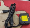 ScanHome掃碼槍嵌入式掃碼器固定式掃碼模塊485讀碼器引擎二維碼掃描槍條碼槍SH-400 USB接口 曬單實(shí)拍圖