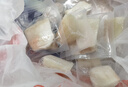 秋田滿滿大西洋真鱈魚原切200g高蛋白生鮮兒童鱈魚去皮去刺享寶寶嬰兒食譜 曬單實(shí)拍圖