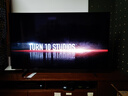 三星（SAMSUNG）OLED AI電視S85F系列 超薄4K 120Hz 無(wú)開(kāi)機廣告 咨詢(xún)客服享補貼【金晨推薦】 55英寸 QA55S85FAEXXZ 曬單實(shí)拍圖