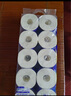 維達(dá)（Vinda）有芯卷紙 藍(lán)色經(jīng)典4層200克*10卷 厚韌大分量 衛(wèi)生紙廁紙 卷筒紙 曬單實(shí)拍圖