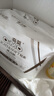 奇莫Q-MO輕柔嬰兒拉拉褲XXL52片(15kg以上)加大碼彈力褲裸感超薄透氣 曬單實(shí)拍圖