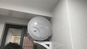 海爾（Haier）智家出品Leader電熱水器【咨詢客服領(lǐng)國補】一級能效小戶型租房家用儲水式熱水器上門安裝速熱節(jié)能 40L 2200W 【超一級能效 X5】 曬單實拍圖