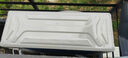 海爾（Haier）新品【小紅花】新一級能效 家用變頻冷暖空調掛機 獨立除濕 臥室省電靜音防直吹空調 國家補貼20% 1.5匹 一級能效 新品凈省電 35E1-1 曬單實(shí)拍圖
