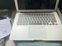 蘋果(Apple)筆記本電腦MacBook Air11寸13寸Pro超薄手提i5學(xué)生辦公娛樂二手 17款D42超薄13寸i5-8G+256G 95新 曬單實(shí)拍圖