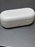 索尼（SONY）WF-C510 真無線耳機 長效續(xù)航 驚艷性能 輕盈舒適佩戴 白色 曬單實拍圖
