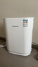 霍尼韋爾（Honeywell）寵物空氣凈化器 H-CatSE吸狗毛貓毛除寵物異味神器 凈化器除甲醛除細(xì)菌【家電國(guó)家補(bǔ)貼】HW-H02C 曬單實(shí)拍圖