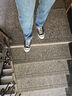 匡威（Converse）1970S男女ALL STAR系列休閑帆布鞋 162058C 41碼US8碼 曬單實(shí)拍圖