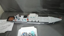 尚韻航空母艦樂高積木玩具兒童拼裝軍事模型男孩女孩生日禮物6-8-12歲 曬單實(shí)拍圖