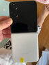 華為/小米/三星/oppo/vivo/榮耀/折疊屏二手手機 內(nèi)存顏色參考質(zhì)檢報告國行優(yōu)惠券補貼 小米 MIX Flip 曬單實拍圖