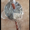 Member's Mark 【免開鍋】含鈦精鐵炒鍋 32cm 曬單實(shí)拍圖