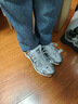 耐克NIKE男子休閑鞋 NIKE P-6000 運(yùn)動(dòng)鞋IH0246-320綠 41 曬單實(shí)拍圖