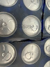 百事可樂(lè) Pepsi 汽水 碳酸飲料 330ml*24聽(tīng)  新老包裝隨機(jī)發(fā)貨 曬單實(shí)拍圖
