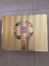 全興 大曲晶彩金 濃香型白酒 52度 500ml*2瓶 禮盒裝 贈(zèng)酒具  曬單實(shí)拍圖