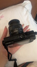 佳能 Canon EOS M3 M5 M50 M6 M100 M200 微單相機 入門學(xué)生旅游相機 佳能 M200 15-45 套機(顏色備注) 99成新 曬單實拍圖
