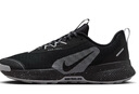 耐克NIKE跑步鞋 男戶外越野 JUNIPER TRAIL運(yùn)動(dòng)鞋F(xiàn)Q0904-001黑 41 曬單實(shí)拍圖