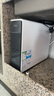 海爾（Haier）鮮活水家用凈水機1200G pro 6年RO凈飲機廚下凈水器3.48L/分鐘 HKC3000-R793D2U1國家補貼 曬單實拍圖