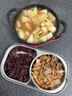 琺寶（staub）法國進口迷你小炒鍋琺瑯鑄鐵鍋雙耳炒菜鍋炒鍋燉鍋煎炒鍋具 迷你小炒鍋黑色 16cm 曬單實拍圖
