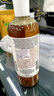 科顏氏（Kiehl's）金盞花爽膚水250ml 祛痘控油舒緩護(hù)膚品生日禮物送女朋友 曬單實(shí)拍圖