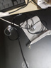 興戈EW200 可換線HiFi有線耳機動圈高音質(zhì)大聲場聽聲辨位吃雞入耳式電腦游戲電競音樂耳塞 EW200DSP 【Type-C帶麥】 曬單實拍圖
