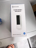 科沃斯（ECOVACS）配件塵盒濾芯適用于（T20系列,X1 S PRO PLUS）濾芯*3【白色】【配件】 曬單實(shí)拍圖