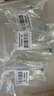 飛利浦電動牙刷刷頭原裝替換刷頭配HX5181HX6730HX6721HX3226HX68HX93HX89HX99等鉆石牙刷系列 3支 HX6063單支拆盒鉆石亮白型-白 曬單實拍圖