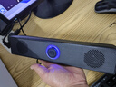華德歐德國工藝電腦音響臺式家用usb有線藍(lán)牙桌面小型低音炮音箱麥克風(fēng) 有線連接【防磁+4單+99％無損+EQ音效】 曬單實拍圖
