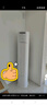 美的空調(diào) 3匹 酷省電Pro 家電國家補貼 新一級能效 客廳空調(diào)省電變頻 空調(diào)柜機立式 KFR-72LW/N8KS1-1P 曬單實拍圖