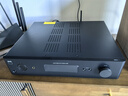 意力（ELAC）Uni-Fi Reference UBR62 無源書架音箱功放套裝HIFI級別音響三分頻6.5寸低音炮 【套裝】意力UBR62+NAD C368 曬單實(shí)拍圖