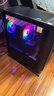 攀升戰(zhàn)魂 Ultra7 265KF/i7 14700KF/RTX5060Ti/5070Ti顯卡電競(jìng)游戲臺(tái)式機(jī)電腦主機(jī)全套整機(jī)diy組裝機(jī) 配置升級(jí)包/單拍不發(fā) 曬單實(shí)拍圖