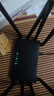 聯(lián)通4gcpe無(wú)線移動(dòng)路由器隨身wifi6免插卡上網(wǎng)家用寬帶免網(wǎng)線便攜插電即用網(wǎng)絡(luò)全國(guó)通用流量2025款C30 曬單實(shí)拍圖