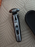 飛利浦（PHILIPS）【周杰倫同款】電動(dòng)剃須刀全新一代旋護(hù)式新9系pro+禮盒裝-全天凈爽AI級(jí)護(hù)膚刮胡刀 升級(jí)清潔倉(cāng) 曬單實(shí)拍圖