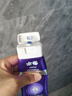 參半華晨宇同款 專研清新美白小紫管牙膏色修去漬亮白100g 曬單實拍圖