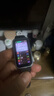 華為（HUAWEI）手環(huán)10 NFC版 羽砂黑 智能手環(huán)專業(yè)睡眠分析情緒健康鋁合金機身心率監(jiān)測運動手環(huán)支持NFC手環(huán)9升級 曬單實拍圖