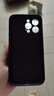 奶小鴨（NEYAA）【AG磨砂】適用蘋果16promax手機(jī)殼 iphone16promax保護(hù)套magsafe磁吸充電全包防摔男女款 石墨黑 曬單實(shí)拍圖