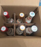 汾酒 黃蓋玻汾 清香型高度白酒 53度 475mL*12瓶 整箱裝 曬單實(shí)拍圖