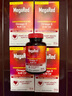MegaRed脈拓南極磷蝦油膠囊深海魚油omega-3輔助降血脂美國進(jìn)口750mg80粒 曬單實(shí)拍圖