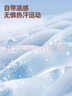 班尼路男童防蚊褲夏季2025款男孩冰絲網(wǎng)眼透氣運(yùn)動(dòng)褲子兒童夏裝薄款長褲 曬單實(shí)拍圖