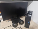 戴爾成就3030S 高性能臺式電腦主機(12代i3-12100 8G DDR5高速內存 512G)23.8大屏 商用辦公 學習機 曬單實拍圖