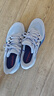 耐克NIKE男子跑步鞋 飛馬41 PEGASUS 41 運(yùn)動(dòng)鞋F(xiàn)D2722-014灰藍(lán)白42 曬單實(shí)拍圖