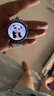 華為（HUAWEI）手表WATCH GT 5 41mm小表盤智能手表情緒健康助手血氧運(yùn)動(dòng)監(jiān)測(cè) 【送表帶】【華為官方授權(quán)店】 41mm 小表 冰晶藍(lán) 官方標(biāo)配 曬單實(shí)拍圖
